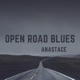 Open Road Blues Single