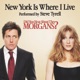 New York Is Where I Live from Did You Hear About the Morgans Single