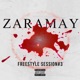 Freestyle Session 3 Single