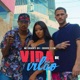 Vida de Vilão feat Bigode Flow Single