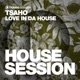 Love in da House Single