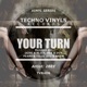 Your Turn Remixes EP