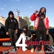4th Quarter feat WB Nutty Single