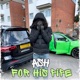 Ash for His Pipe Single