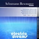 Schumann Resonance Harmonics EP