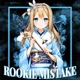 Rookie Mistake Single