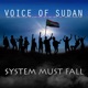 System Must Fall feat Muna Majdi Chin Chillah WD Alzain Nile Milz Moe Ariel Hassan Marzoug Fox Abu Single
