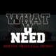 What U Need feat Reno C Single