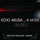 Ububele feat K Modi Single