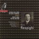 Respighi Complete Songs for Voice and Piano Vol 3