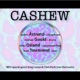 Cashew