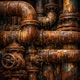 Rustline Warehouse Single