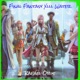 Final Fantasy Xlll Water Single