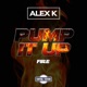 Pump It Up Fire Single