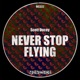 Never Stop Flying Single