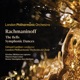 Rachmaninoff The Bells Symphonic Dances