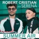 Summer Air feat Serena Single