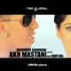 Akh Mastani RBP Mix feat Ravi Bal Single