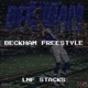 Beckham Freestyle Single