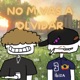 No m vas a olvidar Single