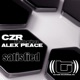 Satisfied feat Alex Peace Single