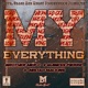 My Everything feat Quinness Pierre Mistah Mackins Single