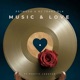 Music Love feat Poetic Leestar Single