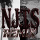 N J T S remix feat PROJEKT01 Single