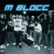 M BLOCC feat Cosii Janny Saint Single