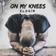 On My Knees Single