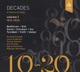 Decades A Century of Song volume 1 1810 1820