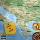 Balkan feat Alats Single