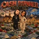 CASH RUNNER feat LCG Single
