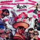 4EVA Single
