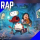 Rap De Hora De Aventura Wizard City Single