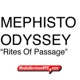 Rites of Passage Single