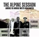 The Alpine Session feat Ron Carter