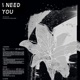I need you Single