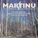 Martinů Complete Music for Violin Orchestra Vol 4