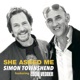 She Asked Me feat Eddie Vedder Single