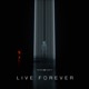 Live Forever Single