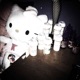 overdose feat marcy madeline Single