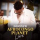 AFROCONGO PLANET LIVE Live