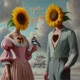 Ojos de Girasol Single