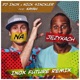 Na Językach feat Kayah Inox Future Mix Single