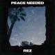 Peace Needed Single
