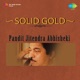 Solid Gold Single