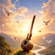 Freedom feat Jude Winwood Single