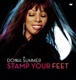 Stamp Your Feet Single