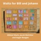 Waltz for Bill and Johann EP
